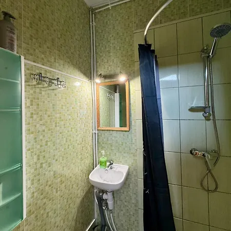 Old Libau Appartement *
