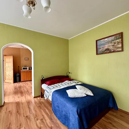 Appartement Old Libau