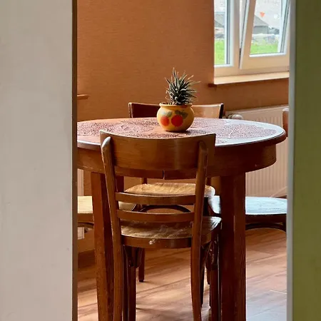 Appartement Old Libau *