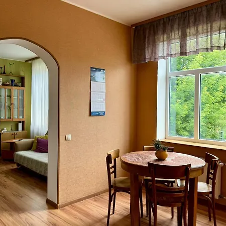 Old Libau Appartement