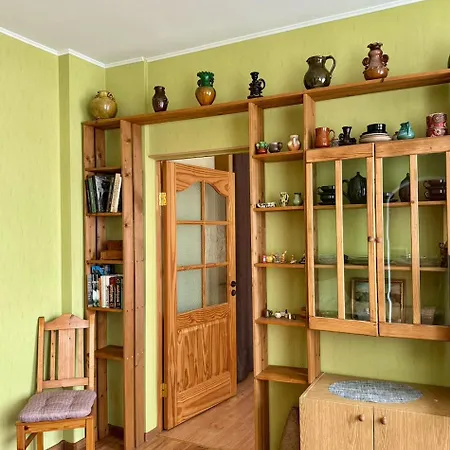 Old Libau Appartement