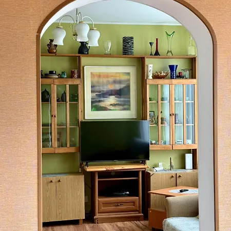 Appartement Old Libau